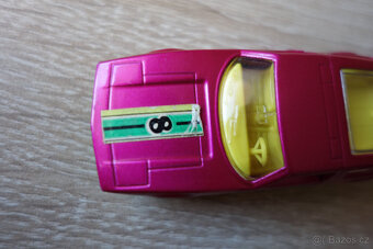 Matchbox Superfast No. 32 Maserati Bora - 14