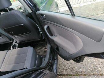 Prodám wolsvagen golf plus. - 14