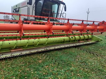 Claas lexion 6800 v 930 - 14