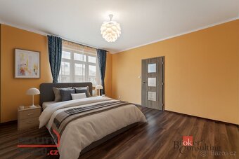 Prodej, byty/2+1, 83 m2, Rudé armády 1059, 51741 Kostelec na - 14