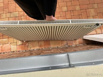 Plechové radiátory - 14