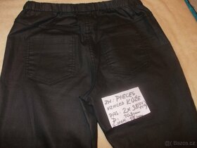 DŽÍSKY+DŽÍNY+KALHOTY +BUNDY - 14