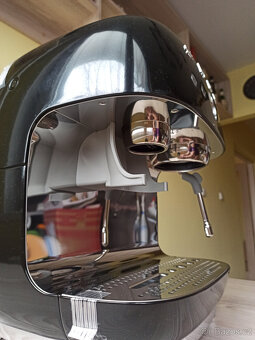 Kávovar SMEG EGF03BLEU - 14