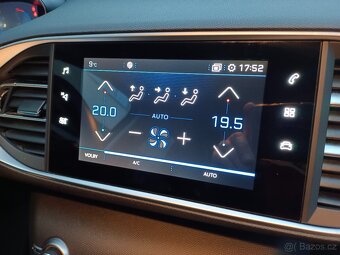 Peugeot 308 SW II 1.2 81kW 47tkm Virtual - Zálohováno - 14