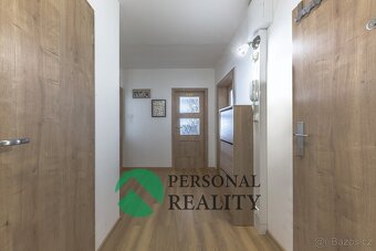 Prodej byty 3+kk, 63 m2 - Praha - Kamýk, ev.č. 02231 - 14