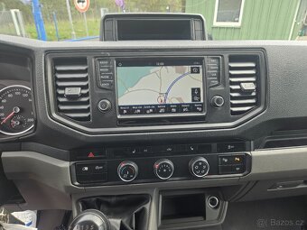 Volkswagen Crafter 2,0 TDI  103 KW L2H2 4x4 - 14