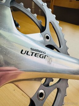 Kompletní sada Shimano Ultegra 6600 - 14