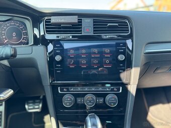 Golf GTI 7.5 Performance, 2019, 180kW, DSG, DPH, Záruka - 14