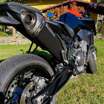 KTM DUKE 890 L A2 - 14