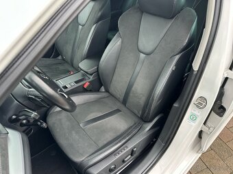 Škoda Octavia 2,0 Tdi DSG 110 Combi First Edition LED Navi - 14