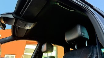 Volkswagen Touareg //3.0TDi//180kW//VZDUCH//VÝBAVA//ČR// - 14