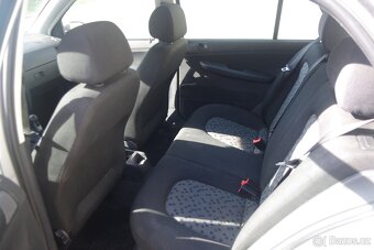 ŠKODA FABIA 1.2 - Klimatizace - 14
