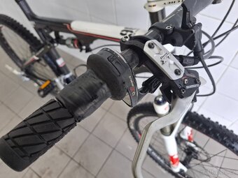Merida FULL CARBON - 14