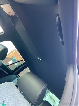 Prodám škoda Octavia tdi - 14