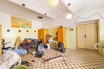 RD Vlastiboř u Milevska - 14