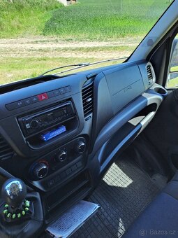 Iveco Daily xxl 50/35 - 14