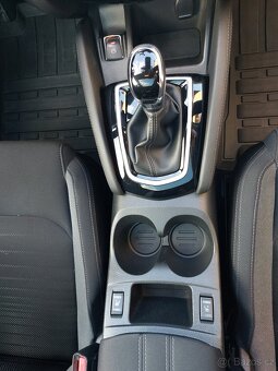 Nissan Qashqai - 14