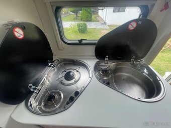 Adria Aviva 512PK, palandy, mover, aku, rok 2016 - 14
