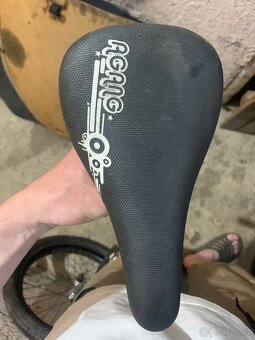 Díly z bmx 20" - 14