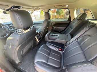 Land Rover Range Rover Sport 3.0SDV6 - 14