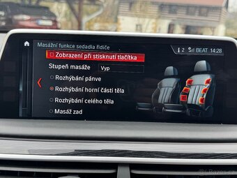 BMW 750i XDrive, M packet, DPH, 106000km - 14
