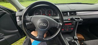 Audi A6 - 14