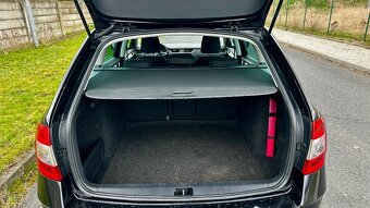 ŠKODA OCTAVIA 2.0 TDI 4x4 - 14