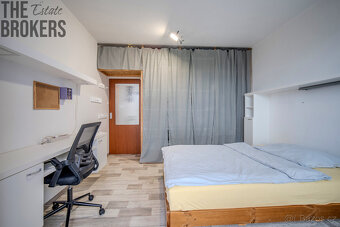 Prodej bytu 4+kk, 88 m2, lodžie, sklep, Vrchlabí - 14