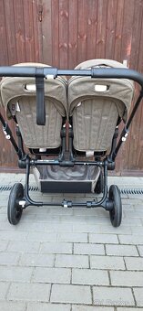 Bugaboo donkey 3 mineral - 14