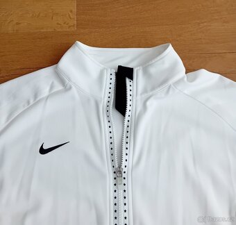 Nike pánská sportovní lehká bunda vel. XL/XXL nová - 14