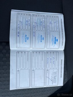 Ford Transit Connect, 1 majitel ČR. 1.5 dci. Rv2021 - 14