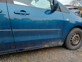 Mazda 5 2005 2,0CD 81kW 6kvalt DILY z AUTA - 14