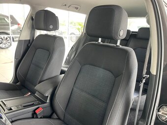 Volkswagen Passat GTE 160kW Masáž Nav Kamera - 14