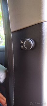 VW Caravelle long 2.0 TDI, 4x4, tažné + vestavba - 14