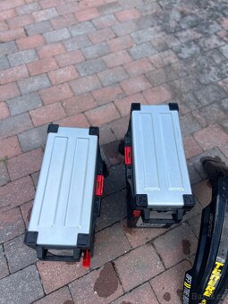 Yamaha XT660Z tenere - 14