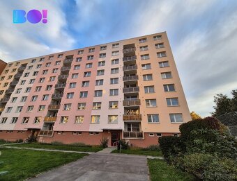 Pronájem bytu 3+1, 61,5 m², Prostějov - 14