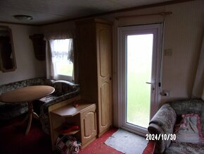 prodáme mobilní dům i k trvalemu bydleni - 14