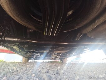 VW CADDY LIFE, 1,9 TDi, 77kW, rodinné auto - 14