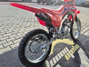 Honda CRF 125 FB - 14