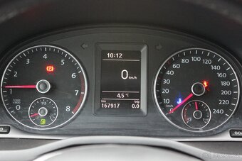 Volkswagen Caddy 1.4 TGI, 81 kW, koupeno v ČR - 14