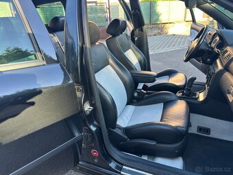 ŠKODA OCTAVIA 1 RS KOMBI 132 kW - 14