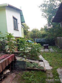 Stavebni parcela - 14