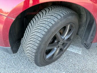 Lancia Delta 1,4 T Alcantara LPG - 14