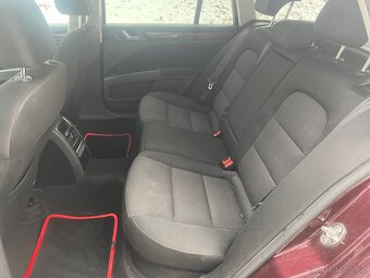 Škoda Superb II 2.0 TDI - 14