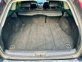 Ford Mondeo MK3, 2007, 2.0 TDCi combi - 14