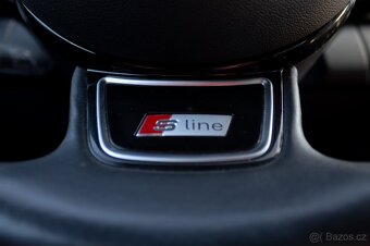 Audi A4 1.8 TFSI Prestige 170k - 14