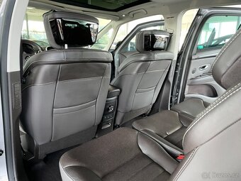 Renault Espace 1,6dCi Init.Paris,Head-UP,DPH - 14