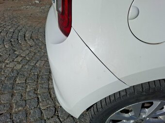 Škoda Citigo 1.0 MPI 44kW,2017 - 14