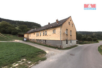 Prodej byt 2+1, 54 m², Oskava - 14