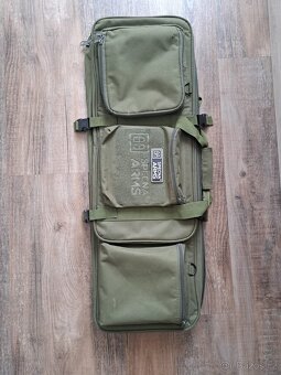 Airsoft kompletní vybavení - 14